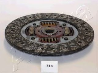 Disc ambreiaj 2