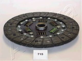 Disc ambreiaj 2