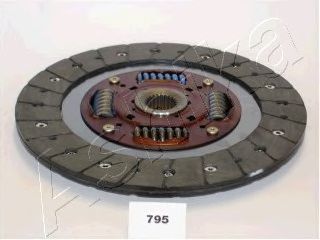 Disc ambreiaj 2