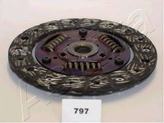 Disc ambreiaj 2