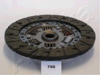 Disc ambreiaj 2