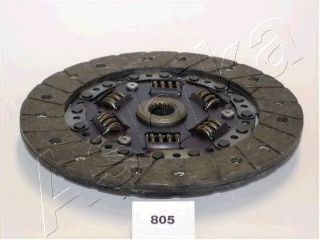 Disc ambreiaj 2