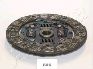 Disc ambreiaj 2