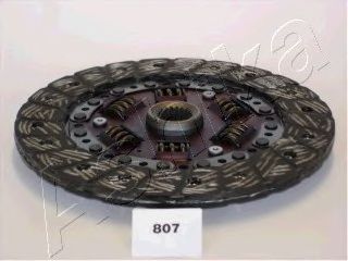 Disc ambreiaj 2