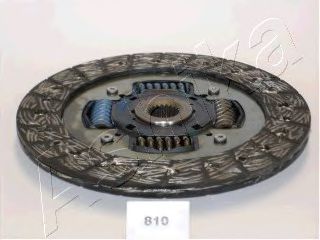 Disc ambreiaj 2