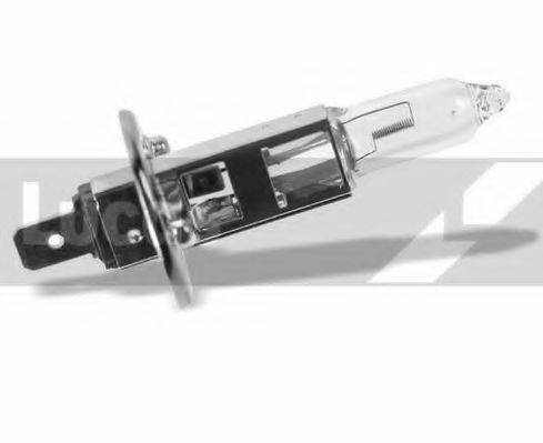 LLB448 Bec, far faza lunga LUCAS ELECTRICAL 