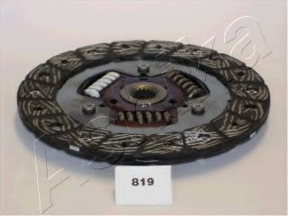 Disc ambreiaj 2