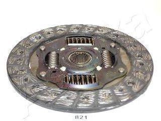 Disc ambreiaj 2