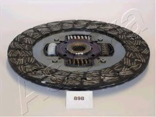 Disc ambreiaj 2
