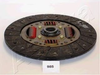 Disc ambreiaj 2