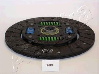 80-09-989 Disc ambreiaj ASHIKA 