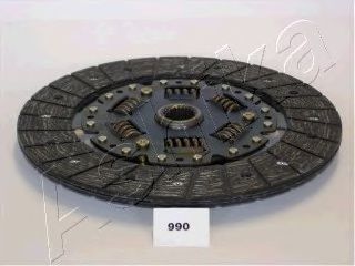 Disc ambreiaj 2
