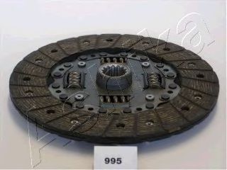 Disc ambreiaj 2