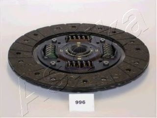 Disc ambreiaj 2