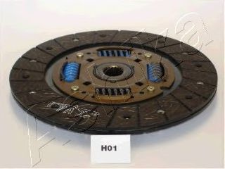 Disc ambreiaj 2