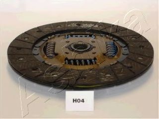 Disc ambreiaj 2