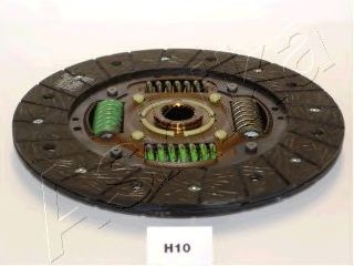 Disc ambreiaj 2