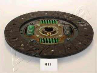 Disc ambreiaj 2