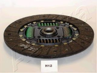Disc ambreiaj 2