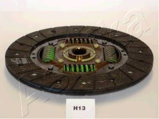 Disc ambreiaj 2