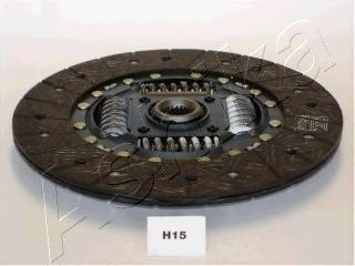 Disc ambreiaj 2