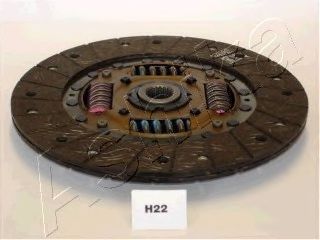Disc ambreiaj 2