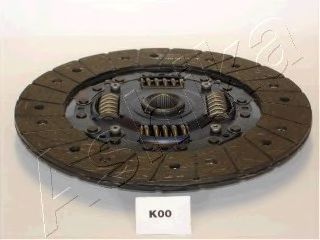 Disc ambreiaj 2