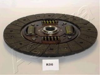 Disc ambreiaj 2