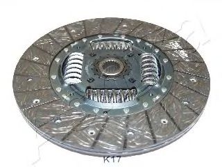 Disc ambreiaj 2