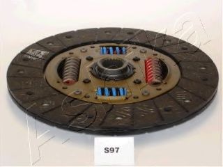 Disc ambreiaj 2