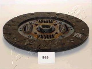 Disc ambreiaj 2