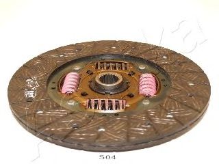 Disc ambreiaj 2