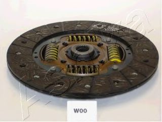 Disc ambreiaj 2