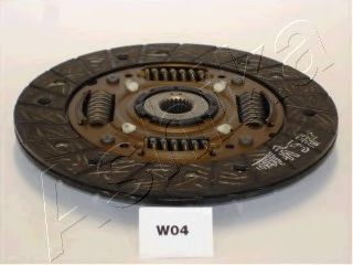 Disc ambreiaj 2