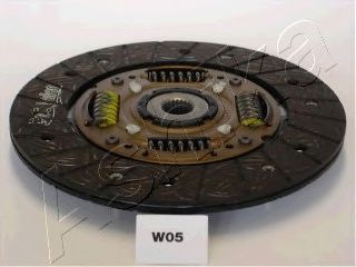 Disc ambreiaj 2