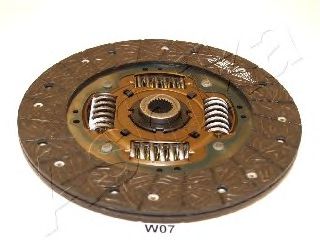 Disc ambreiaj 2