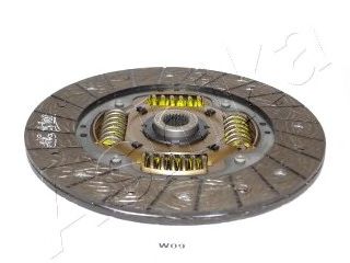 Disc ambreiaj 2