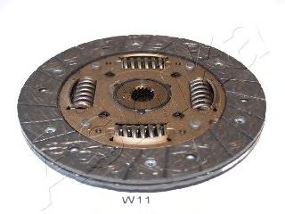Disc ambreiaj 2