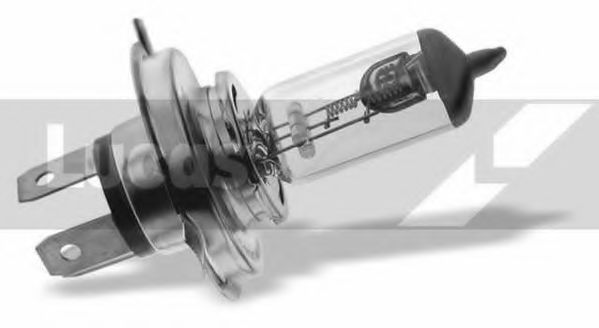 LLB475 Bec, far faza lunga LUCAS ELECTRICAL 