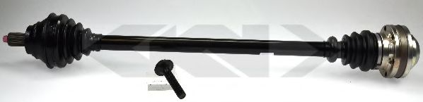 24502 Planetara SPIDAN 