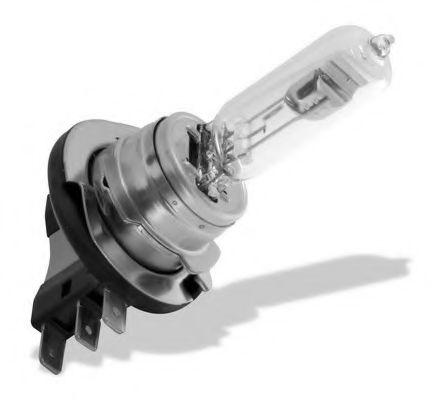 LLB715 Bec, far faza lunga LUCAS ELECTRICAL 