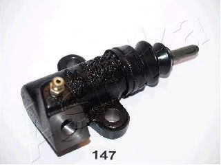 Cilindru receptor ambreiaj