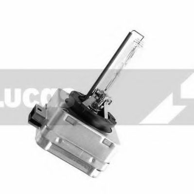 LLD3S Bec, far faza lunga LUCAS ELECTRICAL 