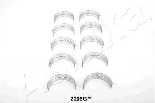 86-2208GP Set rulemt arbore cotit ASHIKA 