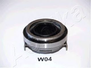 90-0W-W04 Rulment de presiune ASHIKA 