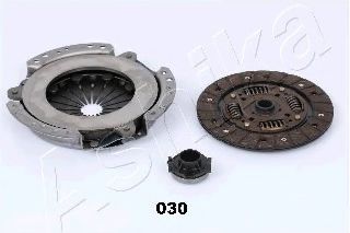 Set ambreiaj 2