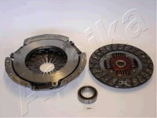 Set ambreiaj 2
