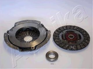 Set ambreiaj 2