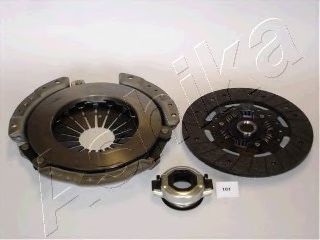 Set ambreiaj 2