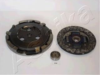 Set ambreiaj 2